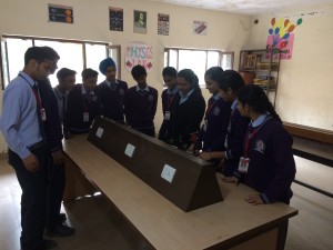 Physic lab