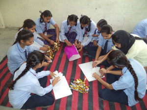 activity