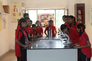bio-lab